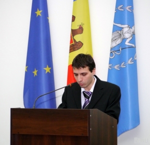 Dan Verejanu, Conferința TT